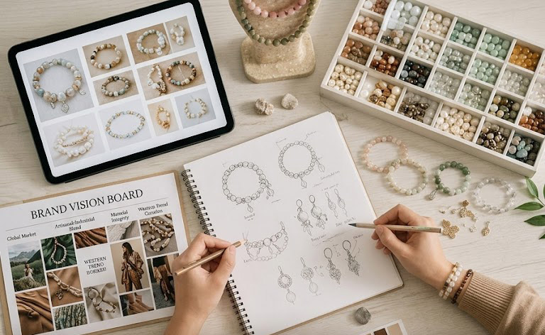 Jewelry OEM